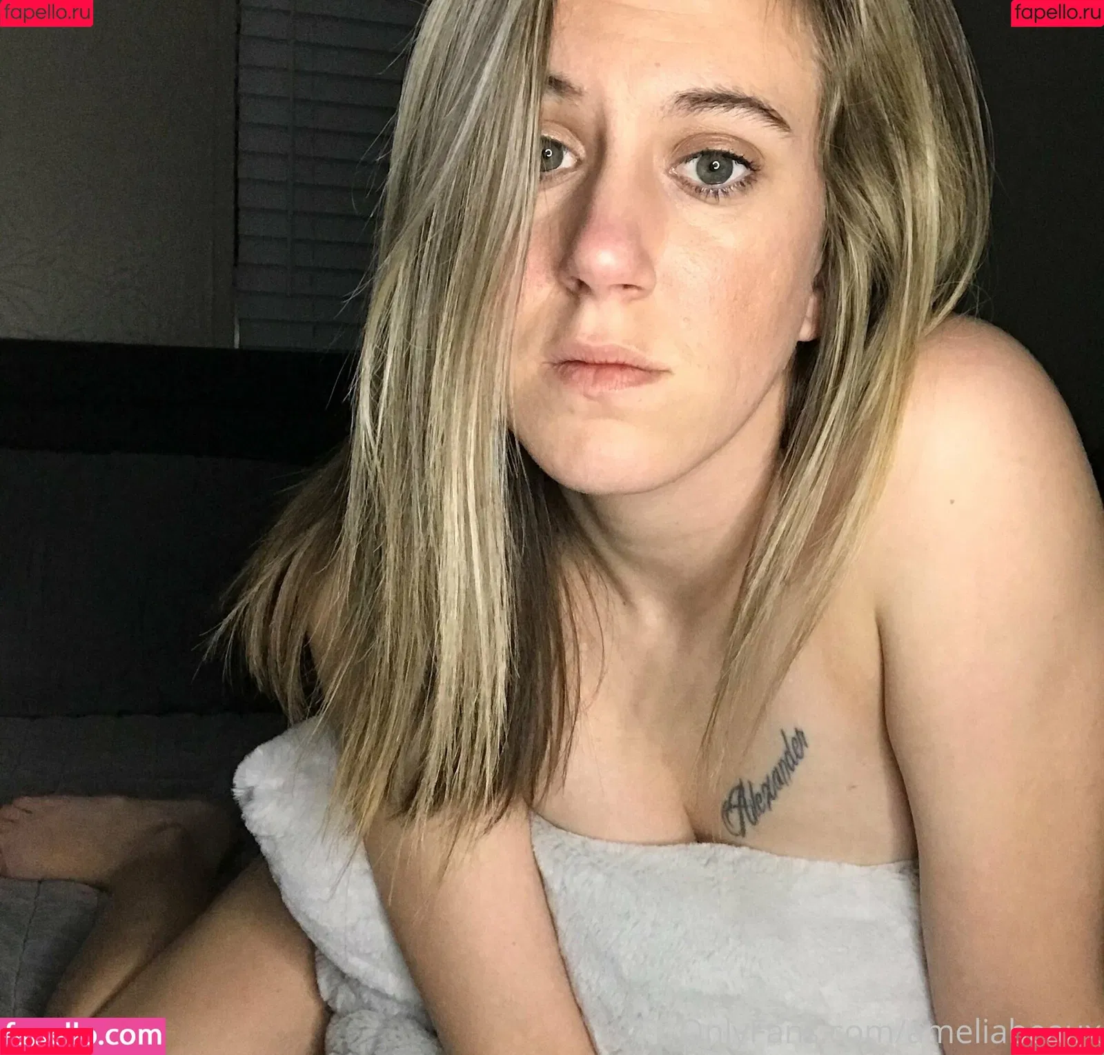 ameliabeaux Onlyfans Photo Gallery 