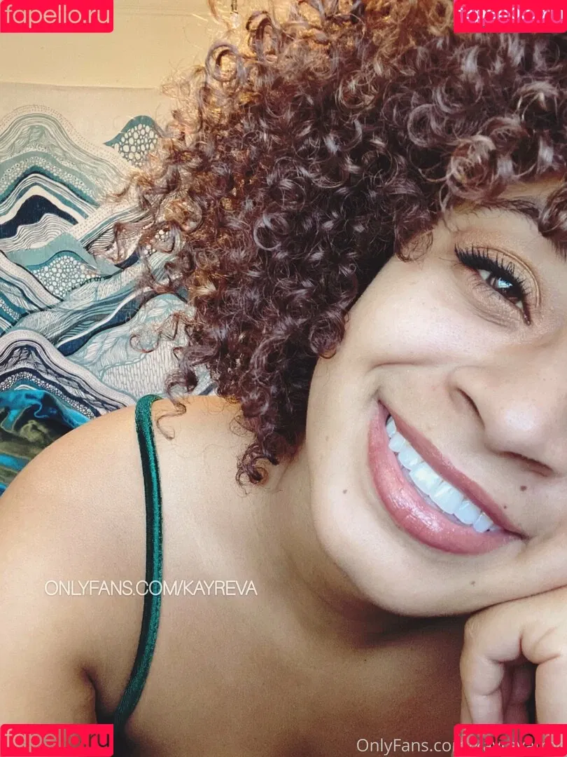 kayrevafree Onlyfans Photo Gallery 