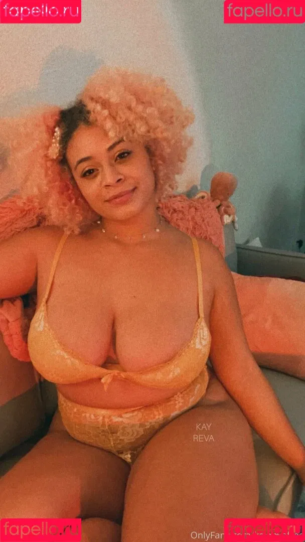 kayrevafree Onlyfans Photo Gallery 
