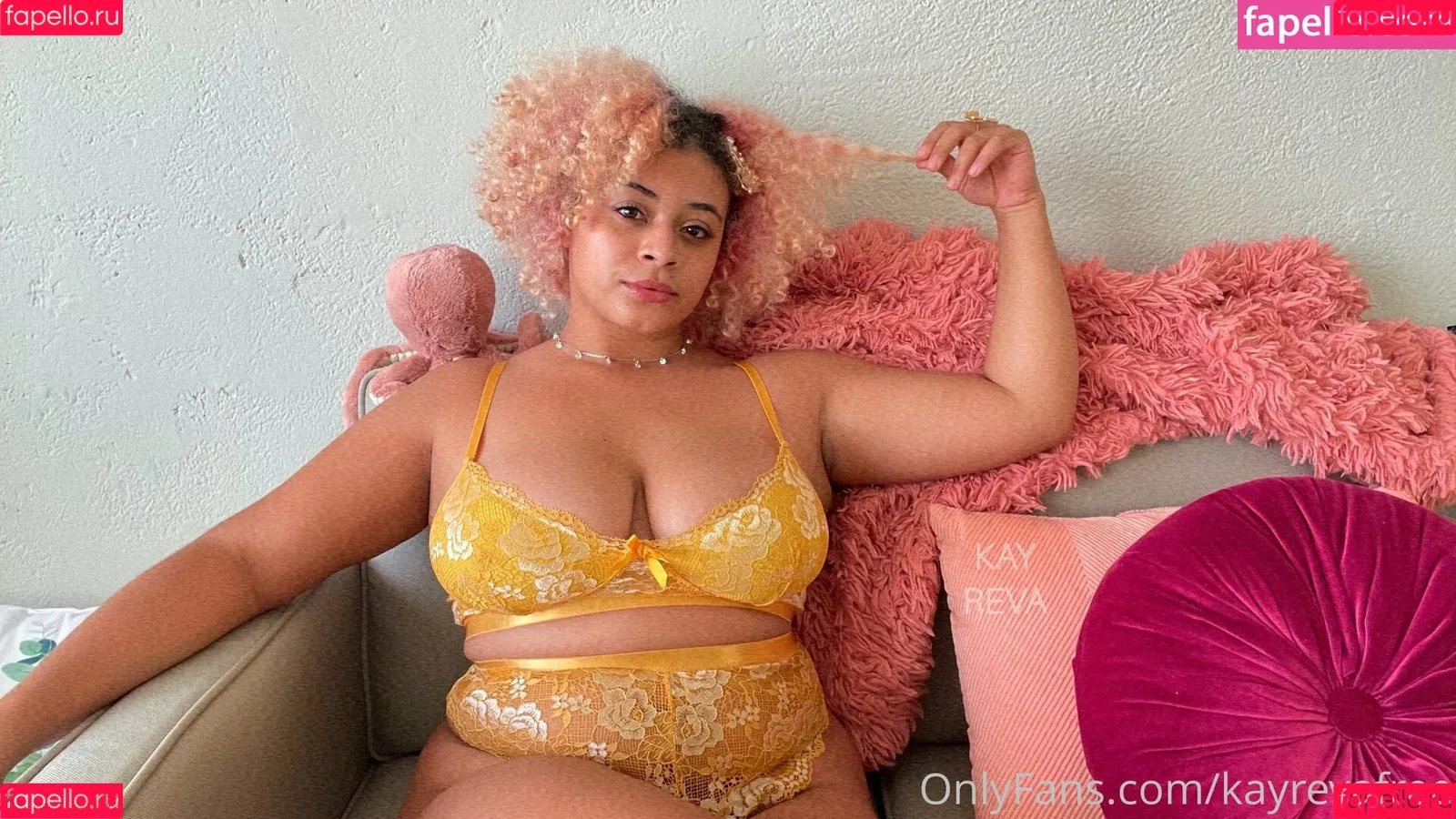 kayrevafree Onlyfans Photo Gallery 