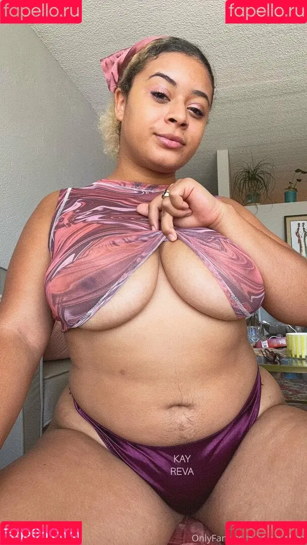 kayrevafree Onlyfans Photo Gallery 