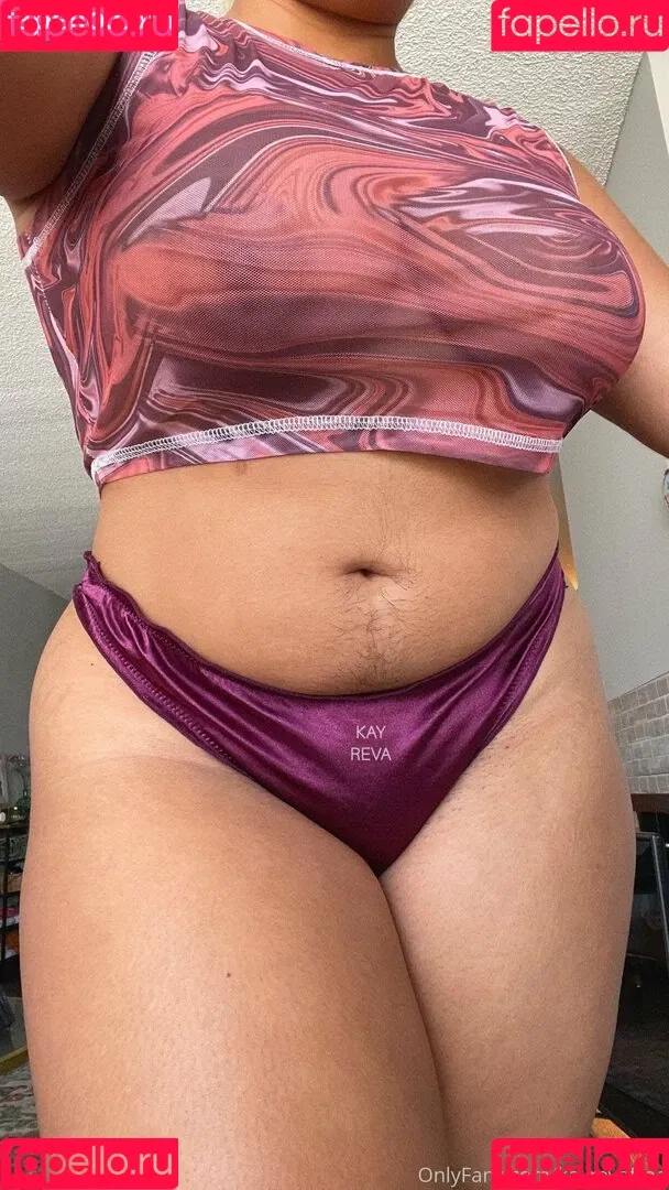 kayrevafree Onlyfans Photo Gallery 