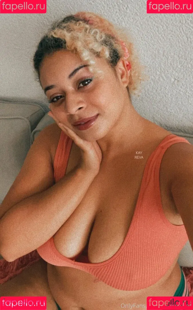 kayrevafree Onlyfans Photo Gallery 