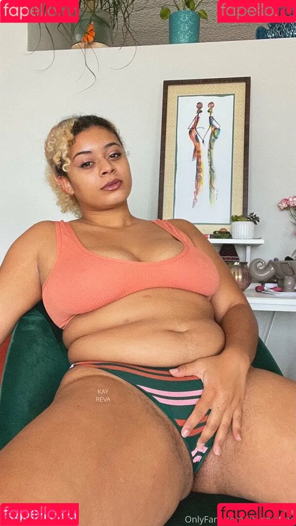 kayrevafree Onlyfans Photo Gallery 