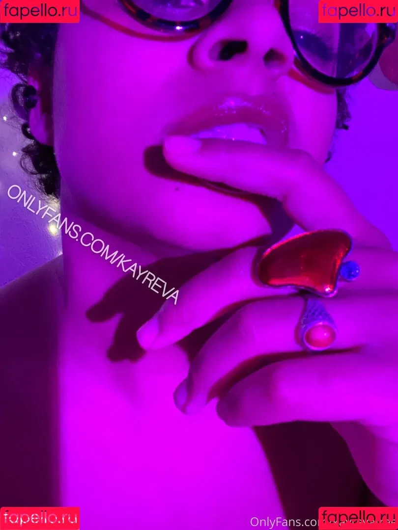 kayrevafree Onlyfans Photo Gallery 