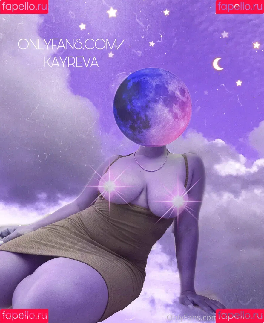 kayrevafree Onlyfans Photo Gallery 