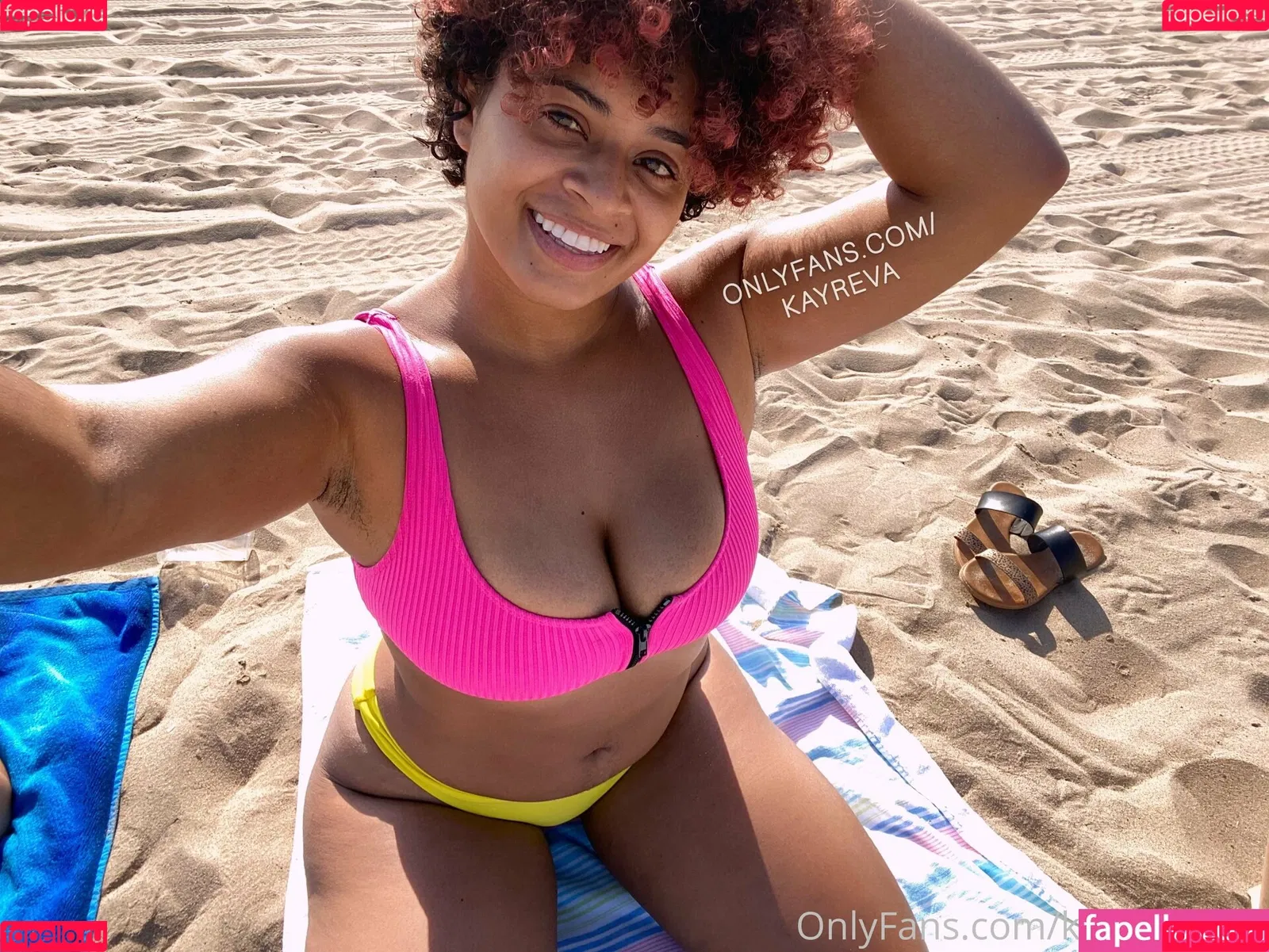 kayrevafree Onlyfans Photo Gallery 