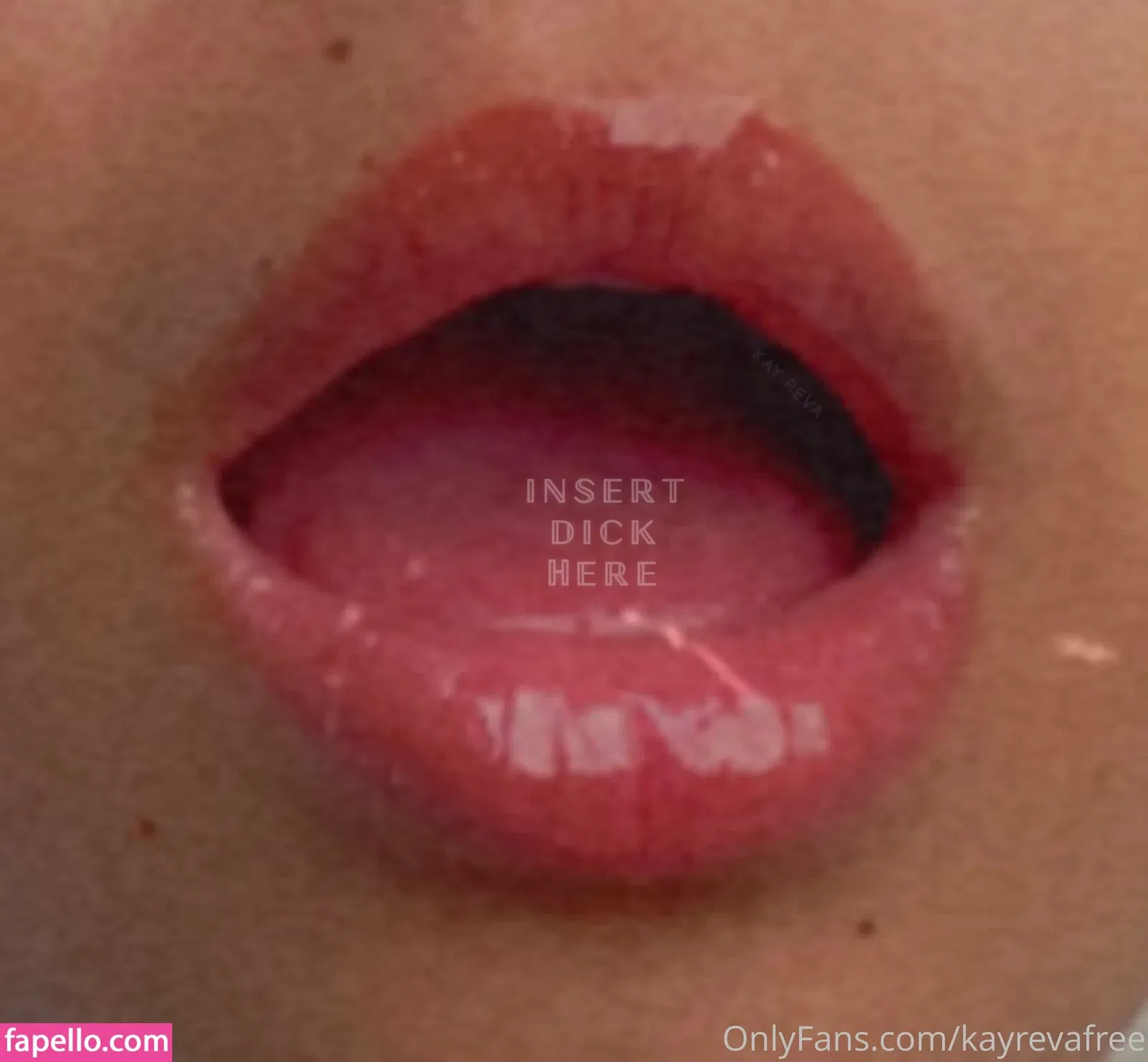 kayrevafree Onlyfans Photo Gallery 