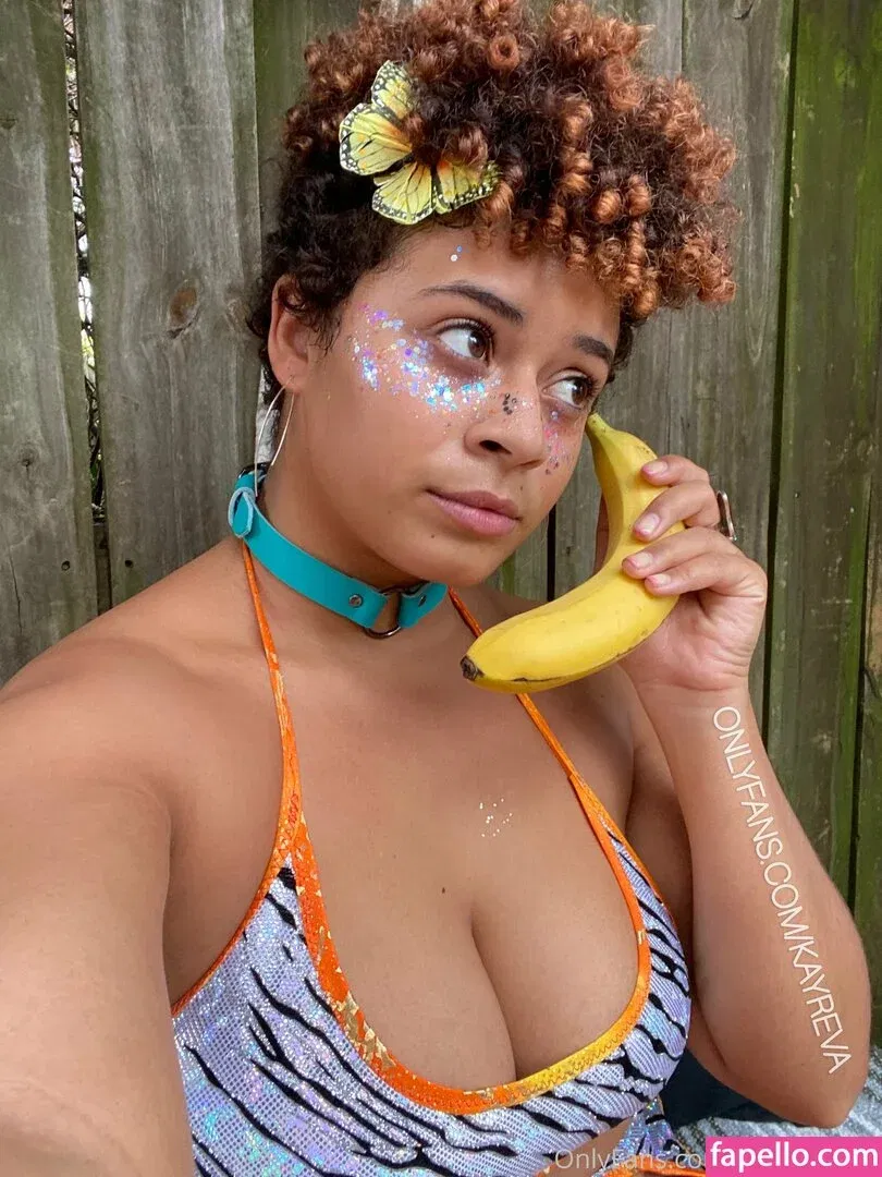 kayrevafree Onlyfans Photo Gallery 