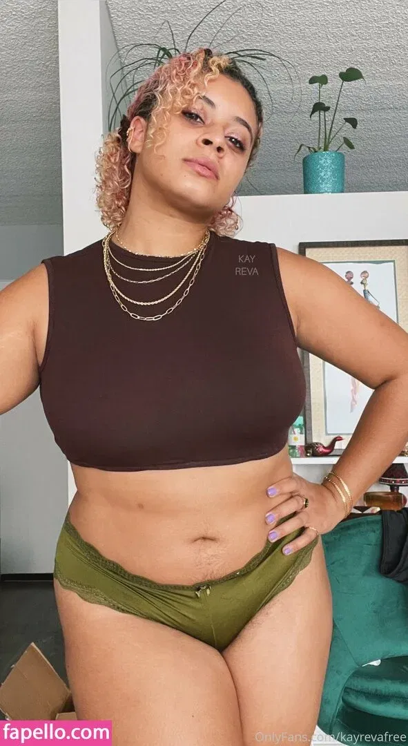 kayrevafree Onlyfans Photo Gallery 