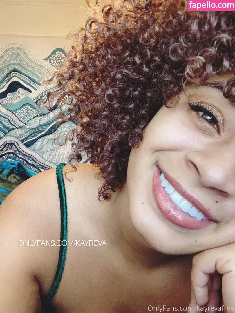 kayrevafree Onlyfans Photo Gallery 