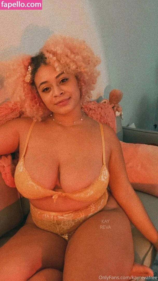 kayrevafree Onlyfans Photo Gallery 