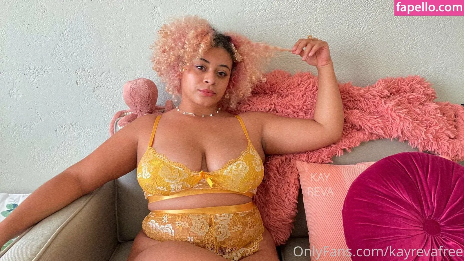 kayrevafree Onlyfans Photo Gallery 