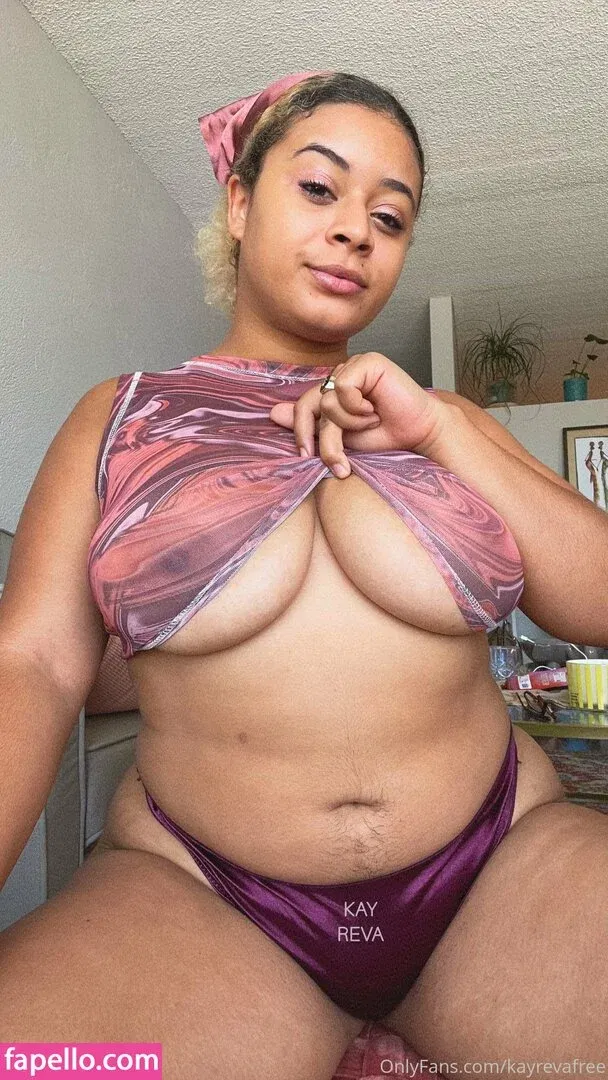 kayrevafree Onlyfans Photo Gallery 