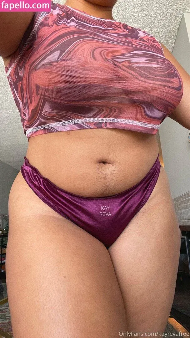 kayrevafree Onlyfans Photo Gallery 