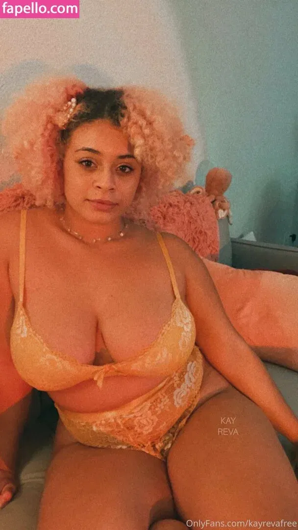 kayrevafree Onlyfans Photo Gallery 