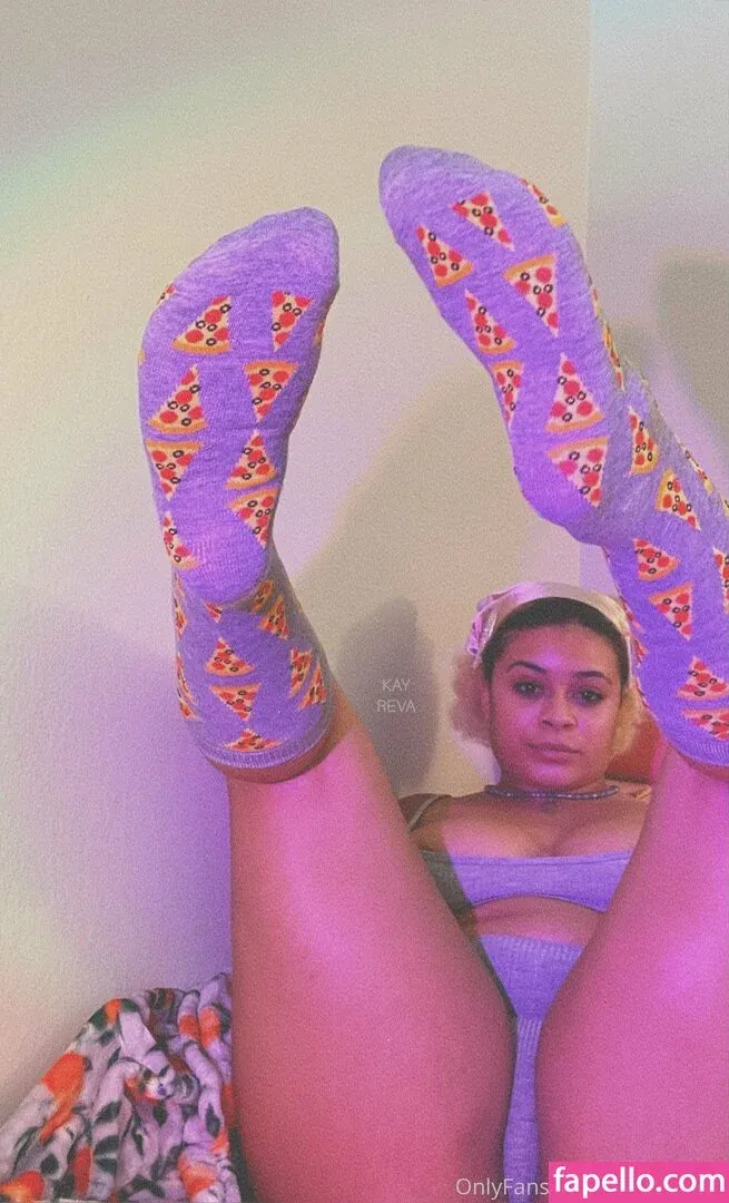 kayrevafree Onlyfans Photo Gallery 