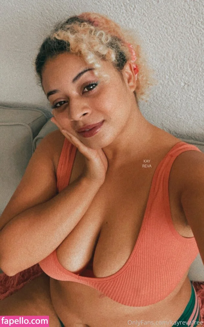 kayrevafree Onlyfans Photo Gallery 
