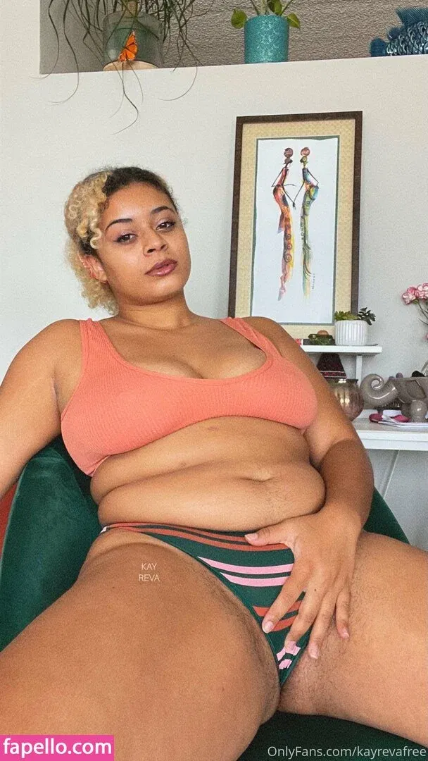 kayrevafree Onlyfans Photo Gallery 