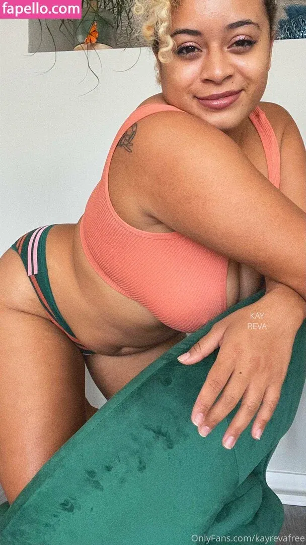 kayrevafree Onlyfans Photo Gallery 