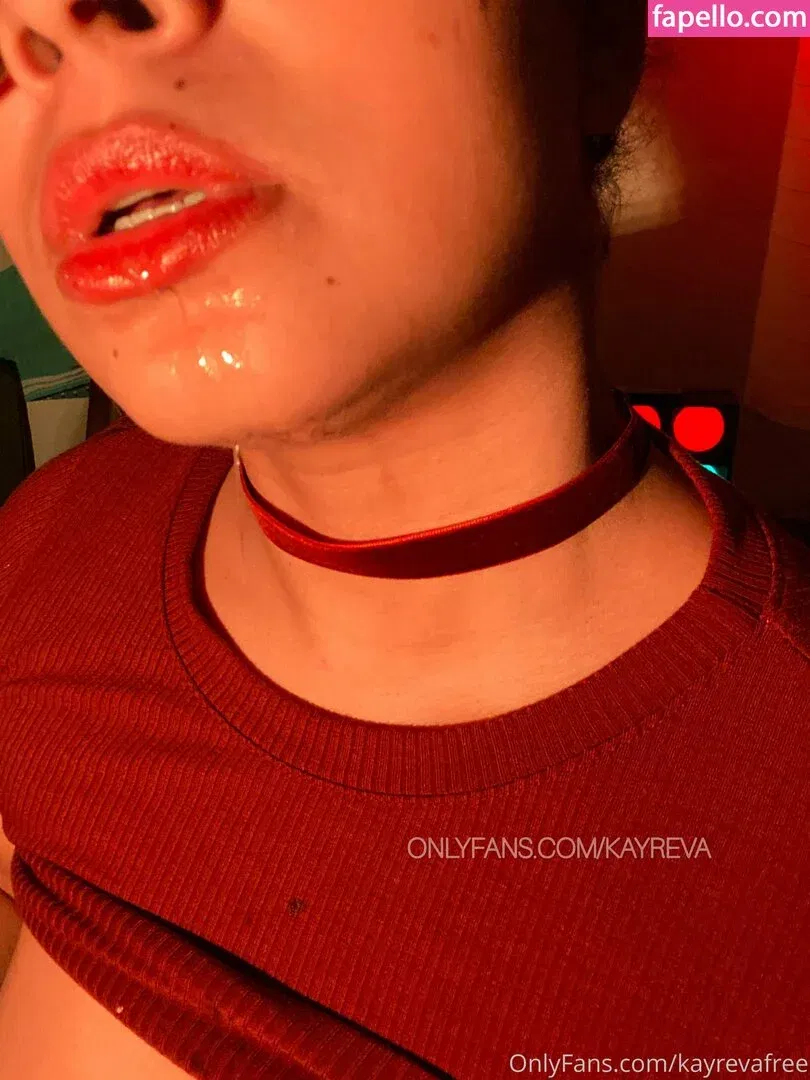 kayrevafree Onlyfans Photo Gallery 