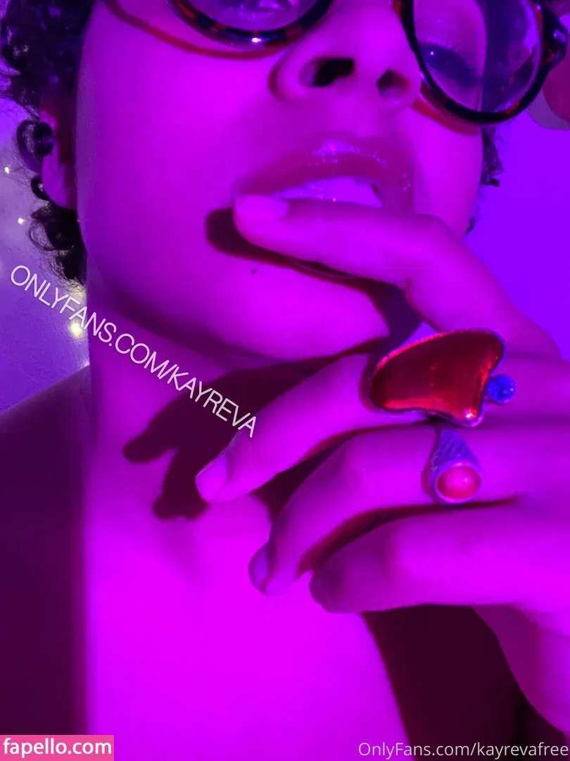 kayrevafree Onlyfans Photo Gallery 