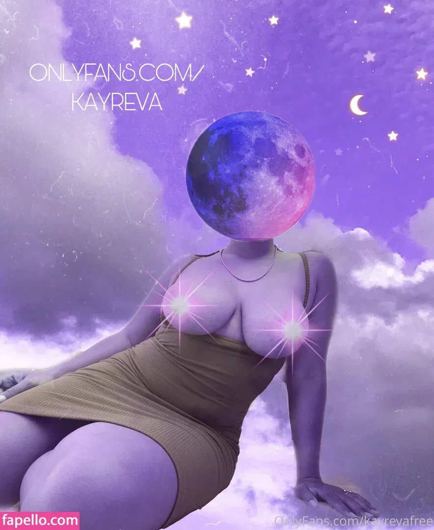 kayrevafree Onlyfans Photo Gallery 