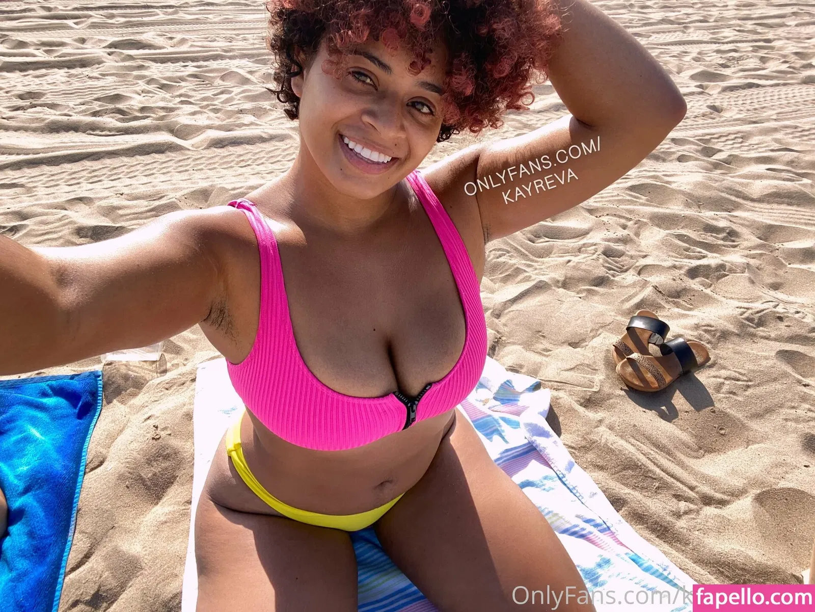 kayrevafree Onlyfans Photo Gallery 