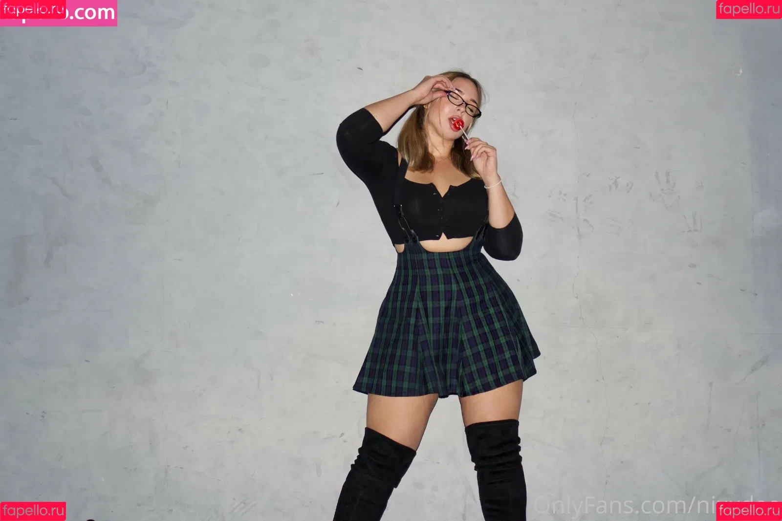 Nixxdee Onlyfans Photo Gallery 