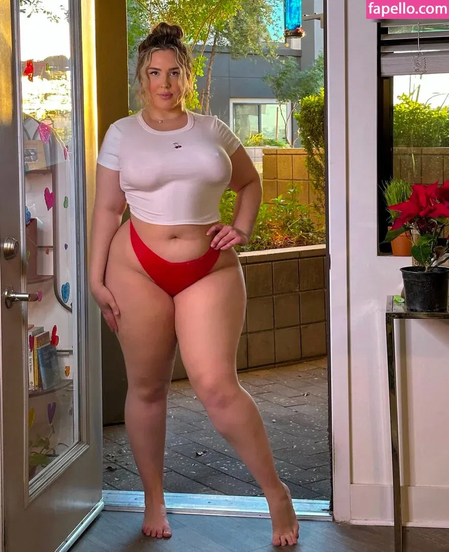 Nixxdee Onlyfans Photo Gallery 