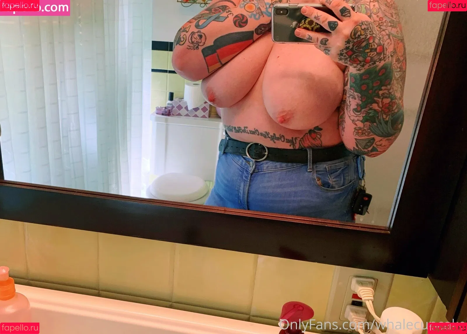 whalecupcake Onlyfans Photo Gallery 