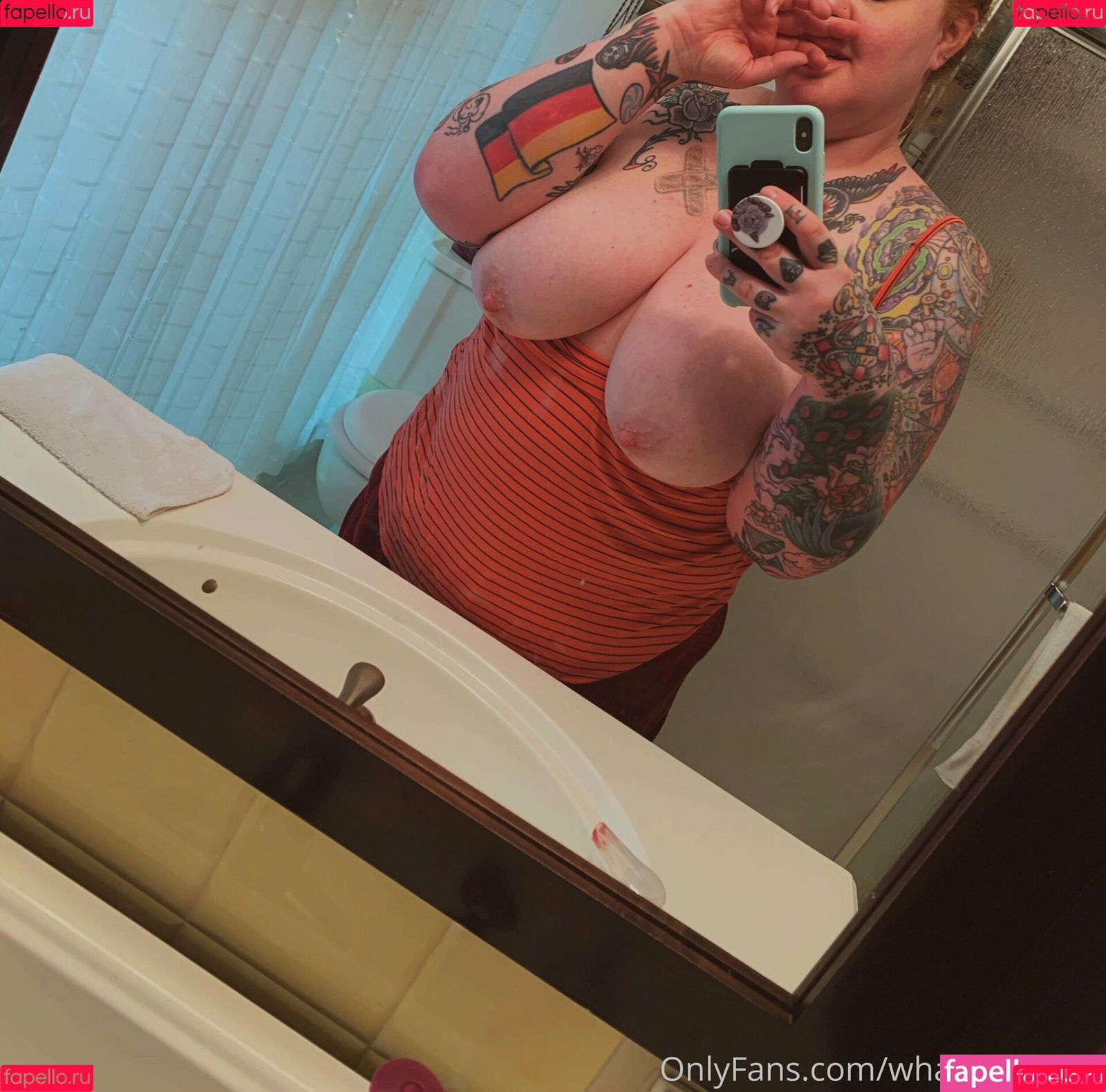 whalecupcake Onlyfans Photo Gallery 