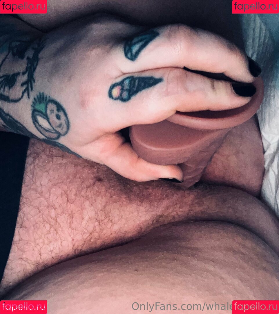 whalecupcake Onlyfans Photo Gallery 