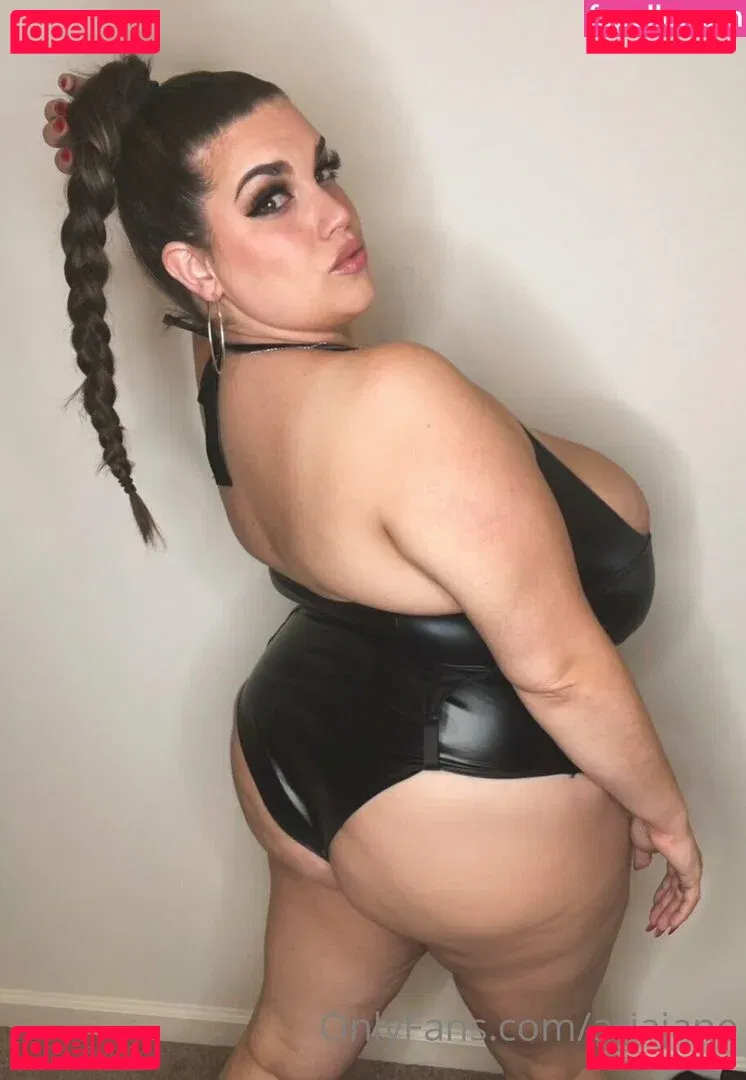 ariajane Onlyfans Photo Gallery 