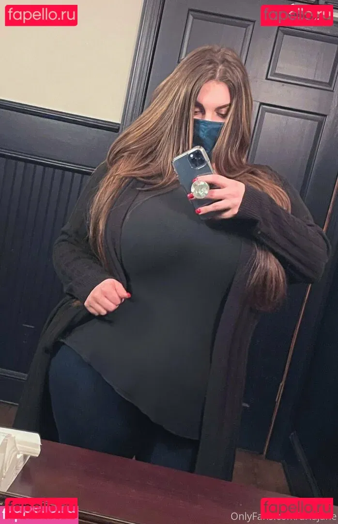 ariajane Onlyfans Photo Gallery 