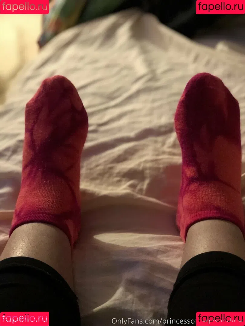 princessofhandsandfeet Onlyfans Photo Gallery 