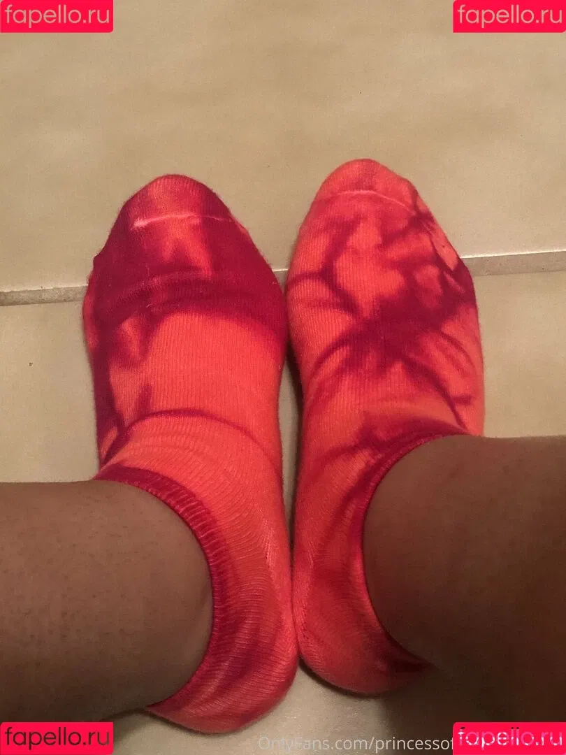 princessofhandsandfeet Onlyfans Photo Gallery 