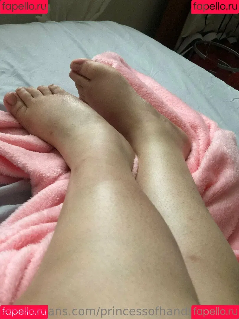 princessofhandsandfeet Onlyfans Photo Gallery 