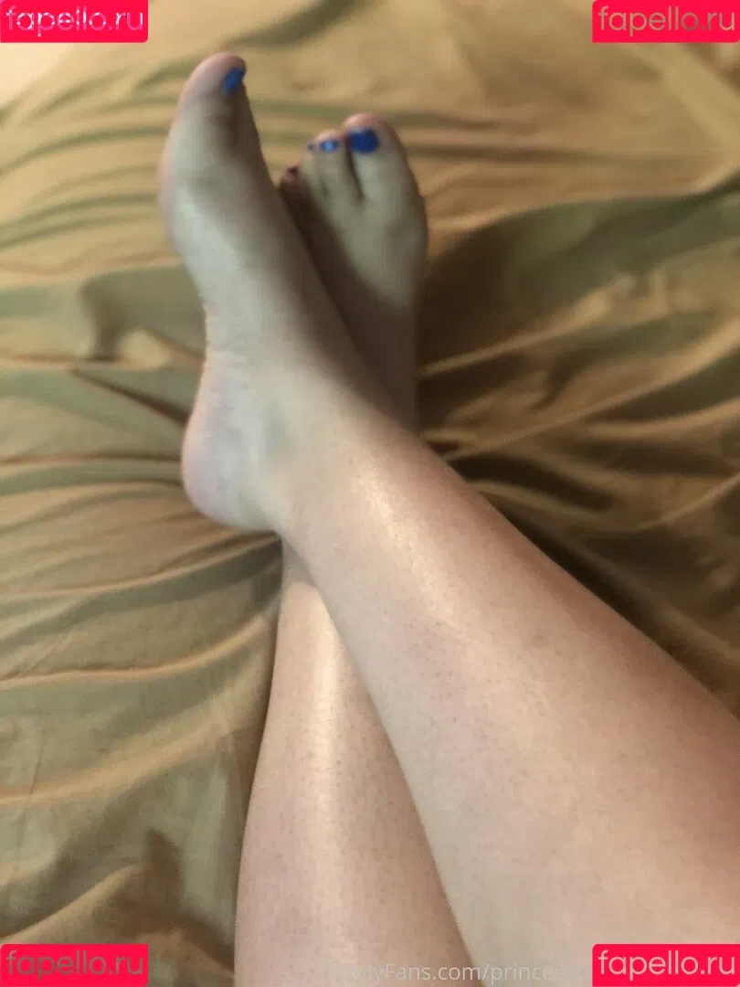 princessofhandsandfeet Onlyfans Photo Gallery 