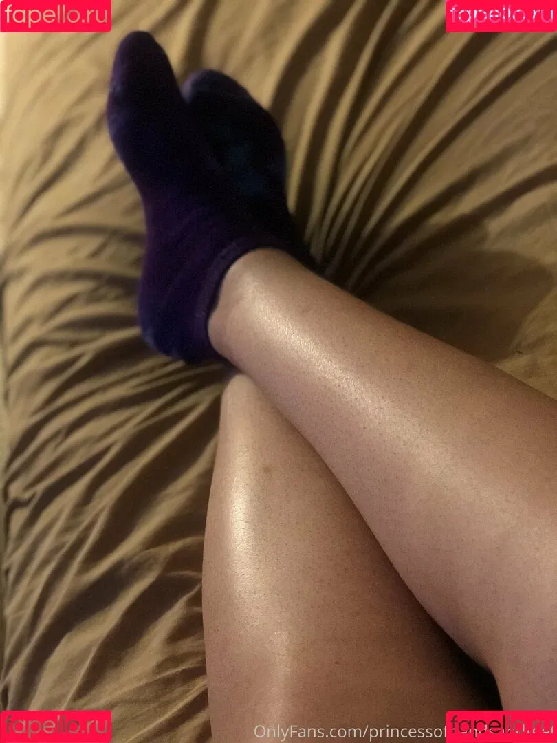 princessofhandsandfeet Onlyfans Photo Gallery 