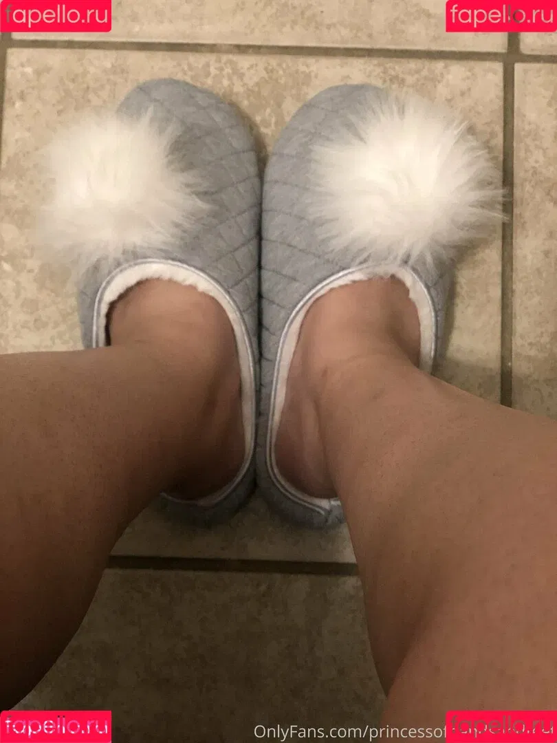 princessofhandsandfeet Onlyfans Photo Gallery 