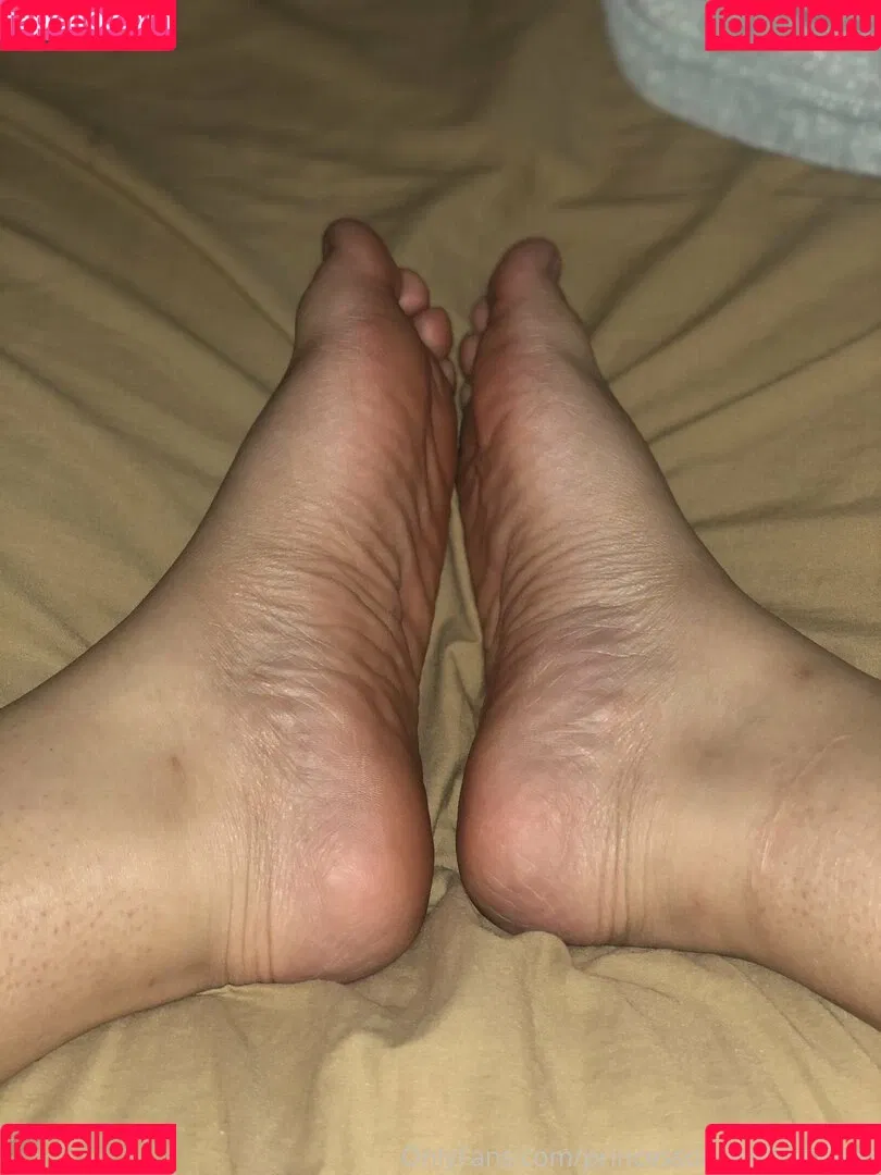 princessofhandsandfeet Onlyfans Photo Gallery 