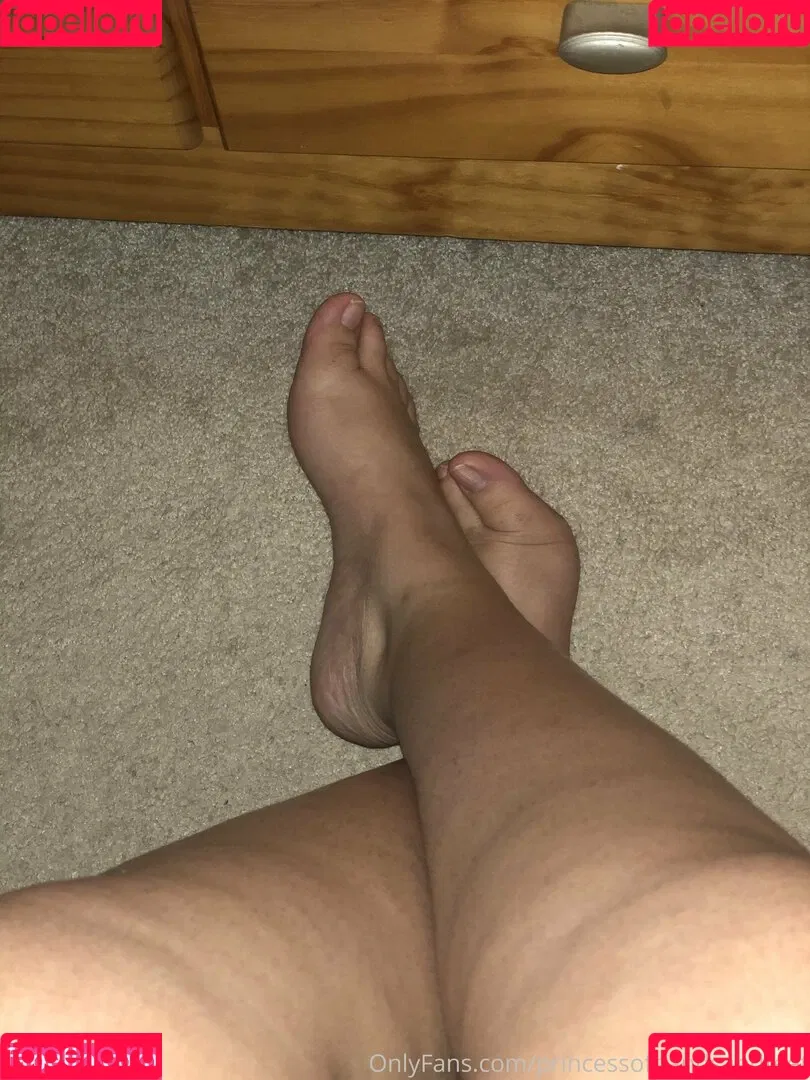 princessofhandsandfeet Onlyfans Photo Gallery 