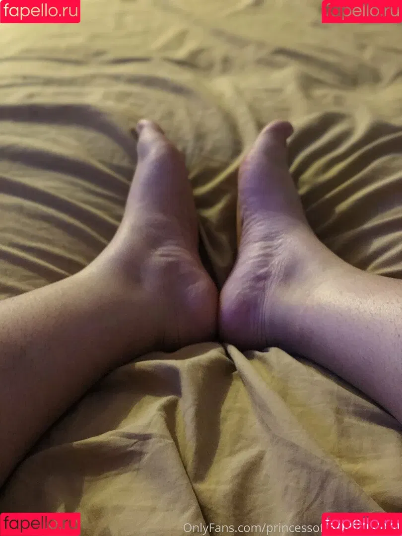 princessofhandsandfeet Onlyfans Photo Gallery 