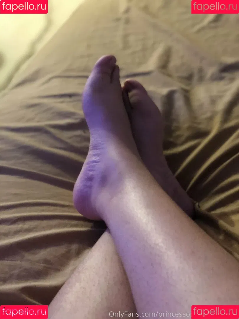 princessofhandsandfeet Onlyfans Photo Gallery 