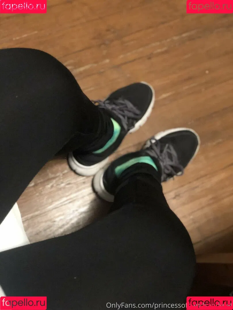 princessofhandsandfeet Onlyfans Photo Gallery 