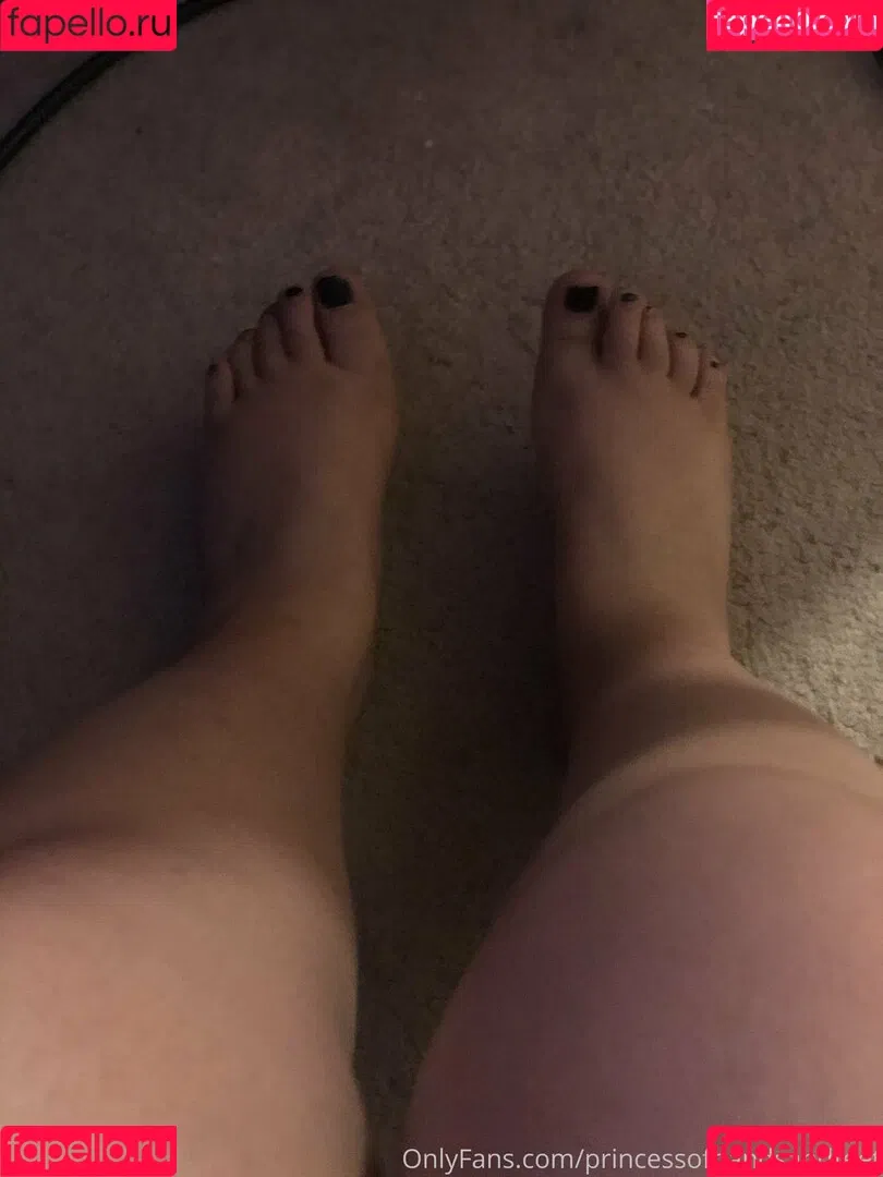 princessofhandsandfeet Onlyfans Photo Gallery 