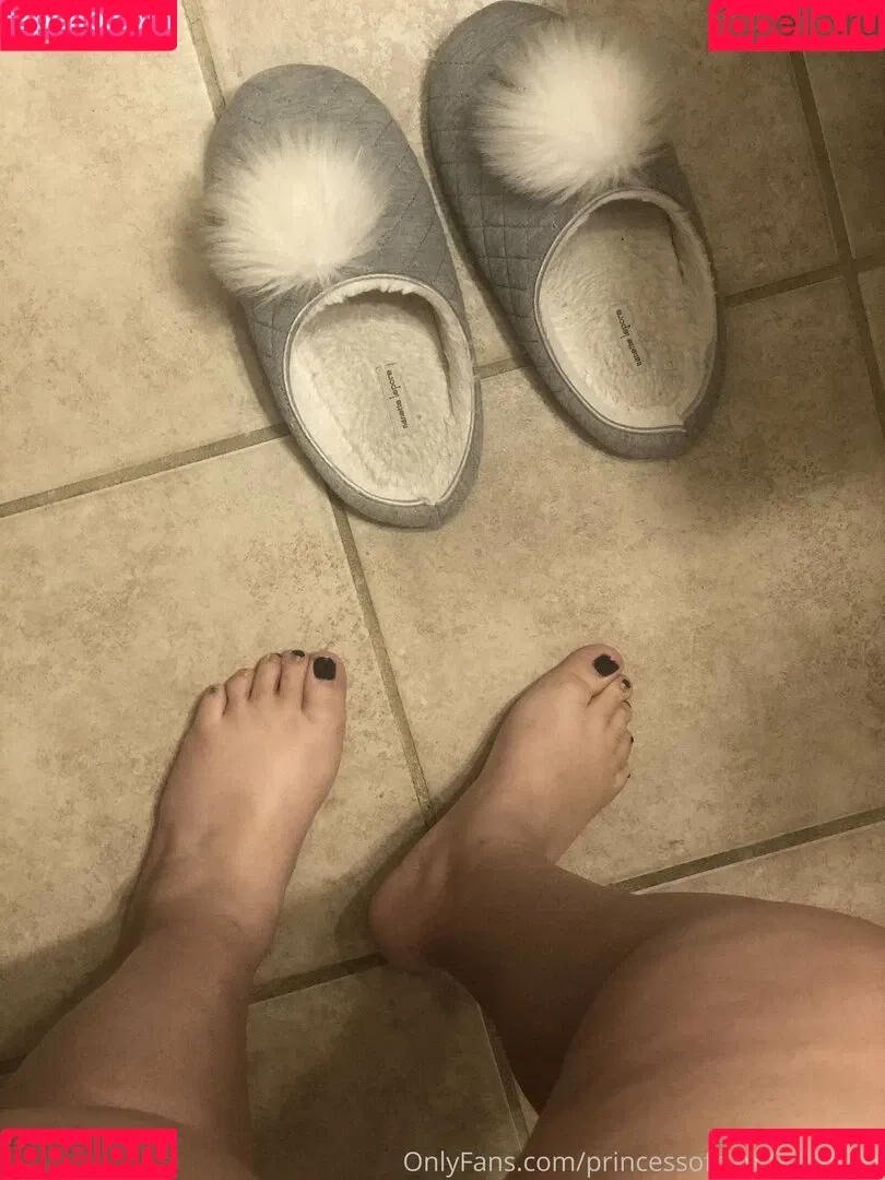 princessofhandsandfeet Onlyfans Photo Gallery 