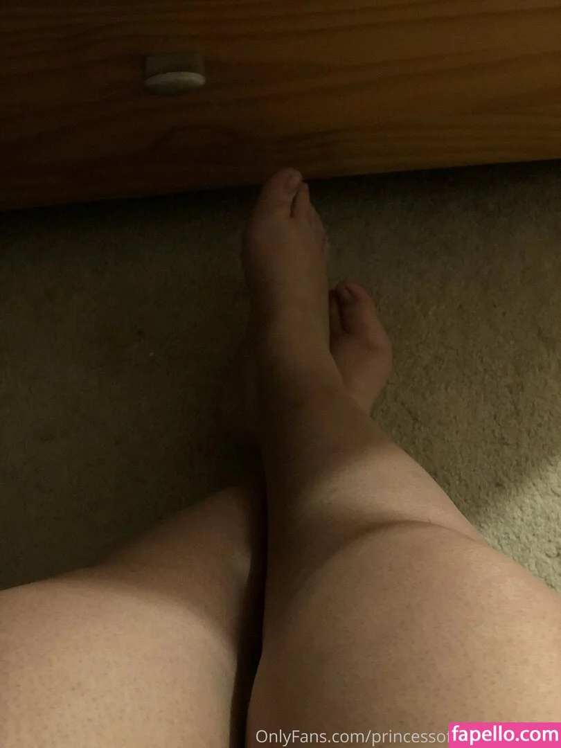 princessofhandsandfeet Onlyfans Photo Gallery 