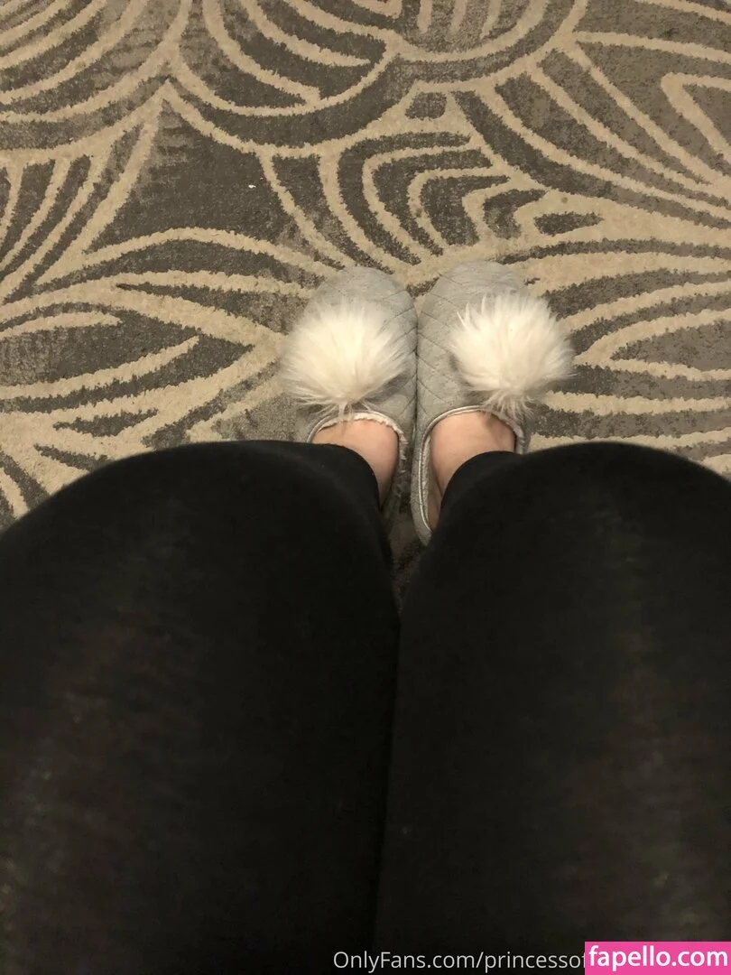 princessofhandsandfeet Onlyfans Photo Gallery 